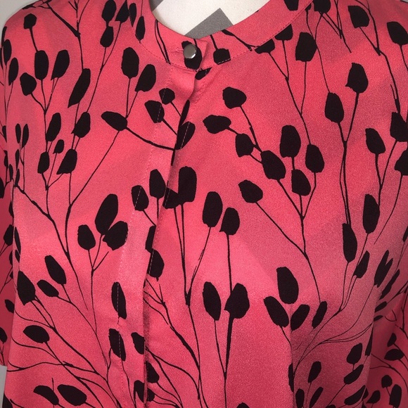 DKNYC Blouse NWOT - Picture 2 of 4